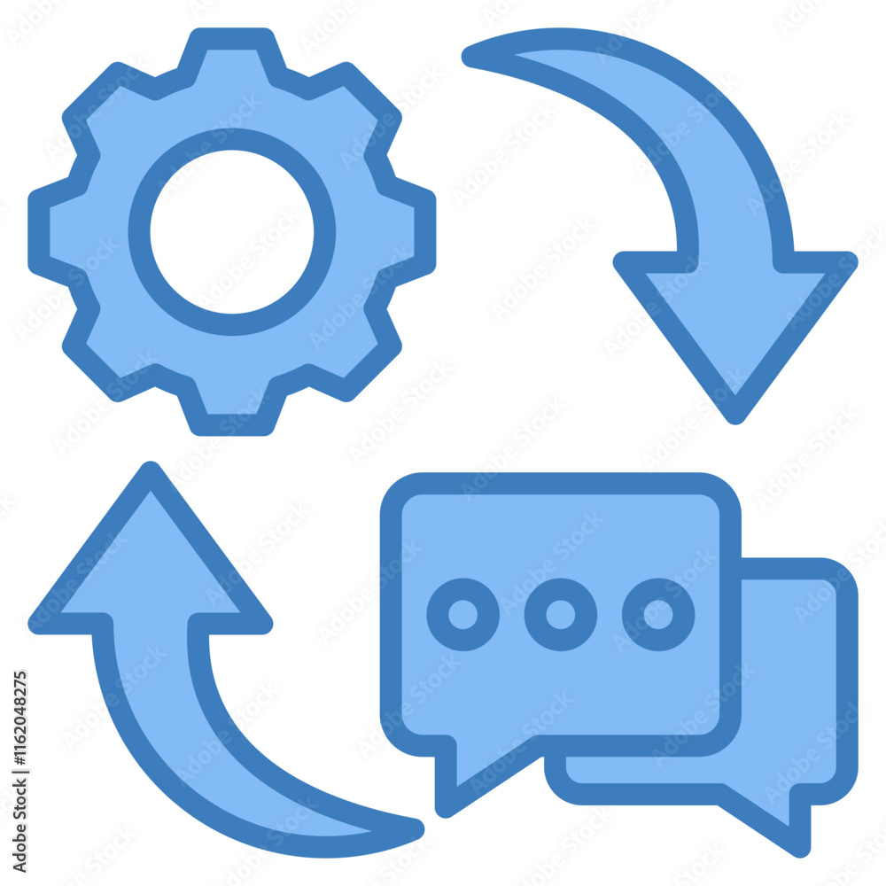 Implement Icon Element For Design Implement Icon Element For Design