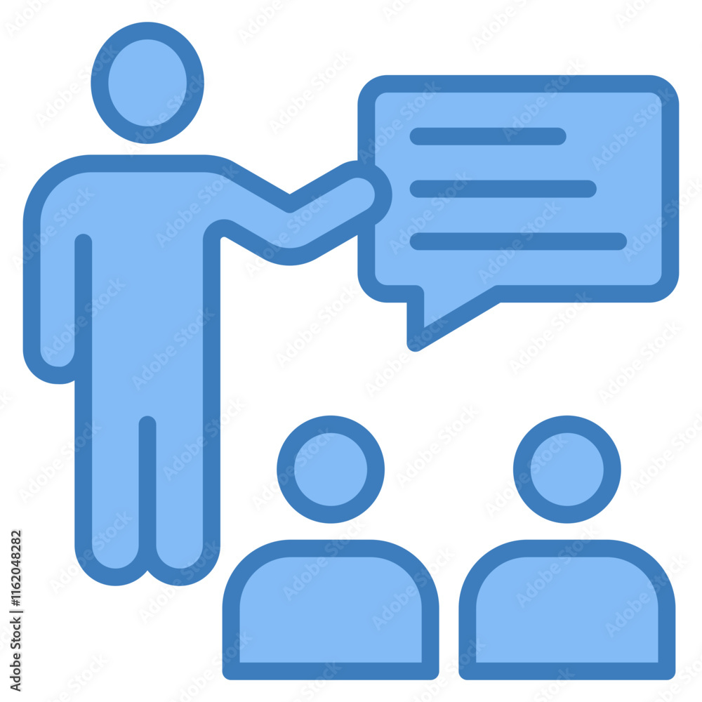 Mentorship Icon Element For Design Mentorship Icon Element For Design