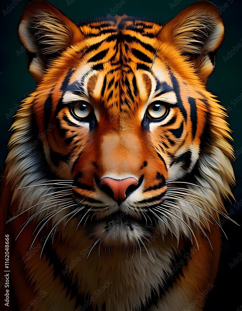 Tiger Tiger