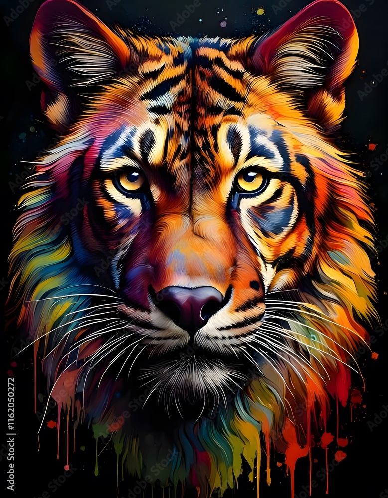 Tiger Tiger