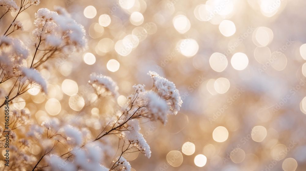 Beautiful close up image of a blooming flower with soft pink and orange hues in the afternoon sunlight and bokeh effect Beautiful close up image of a blooming flower with soft pink and orange hues in the afternoon sunlight and bokeh effect
