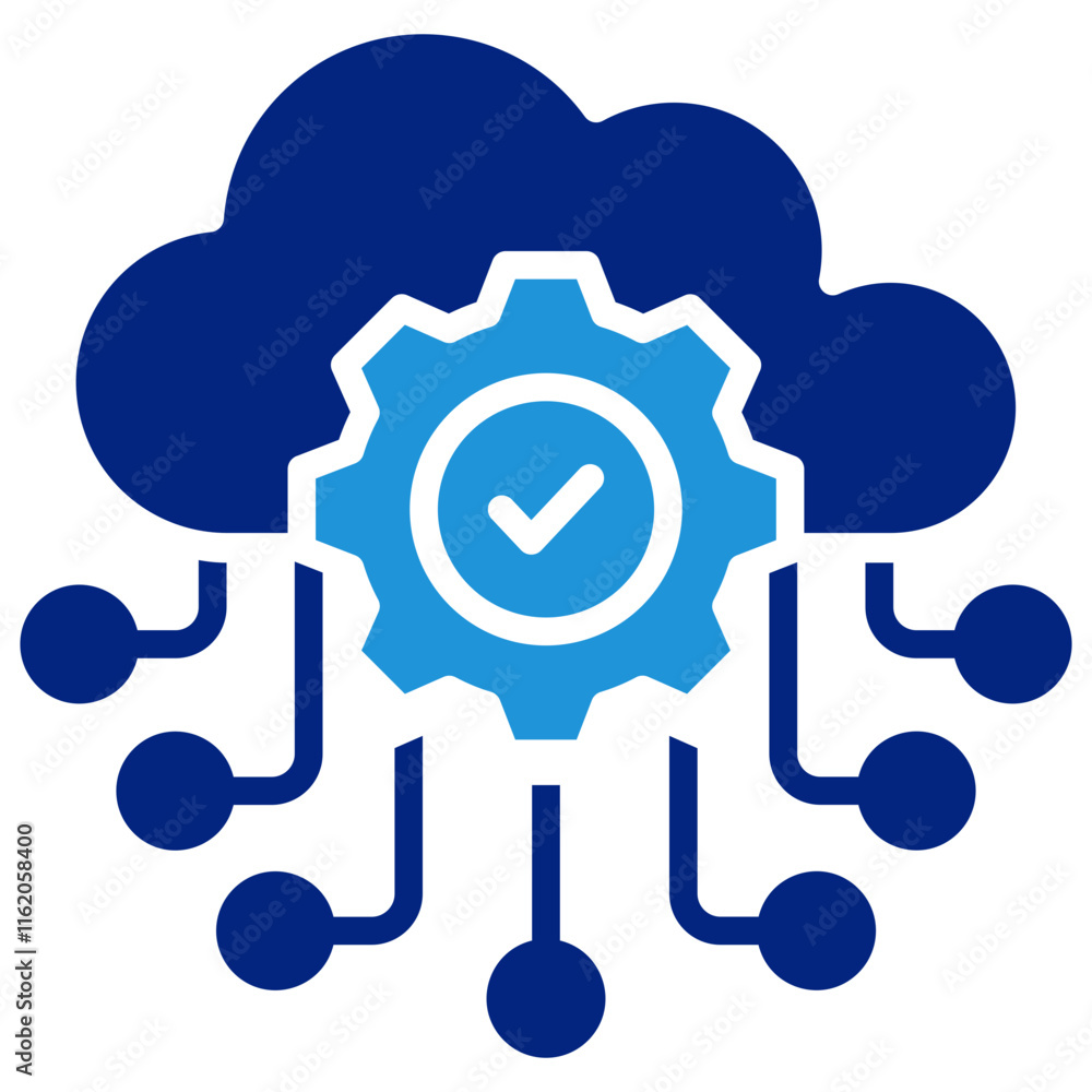 Cloud Api Icon Element For Design Cloud Api Icon Element For Design
