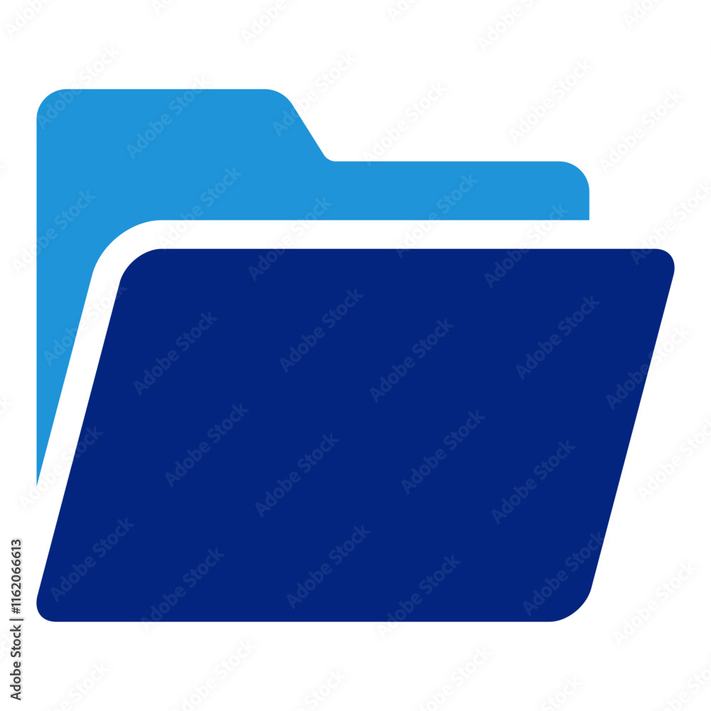 Folder Icon Element For Design Folder Icon Element For Design