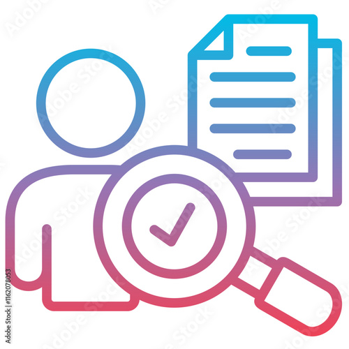 Auditor Icon