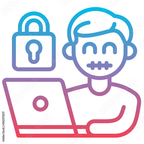 Secret Icon