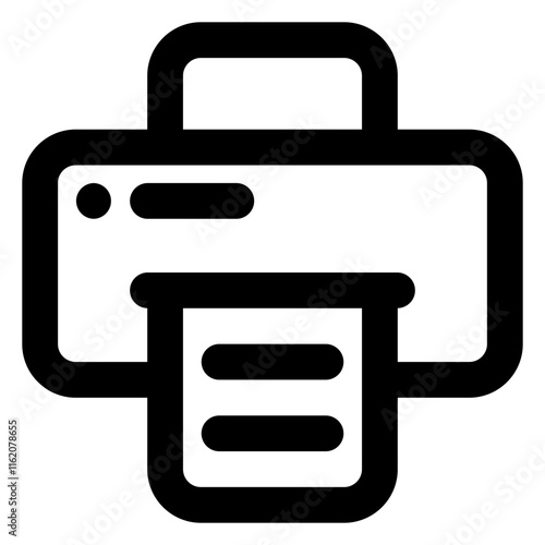 printer icon