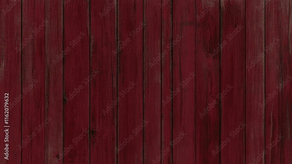 Dark Red Wooden Plank Background Texture Image Dark Red Wooden Plank Background Texture Image