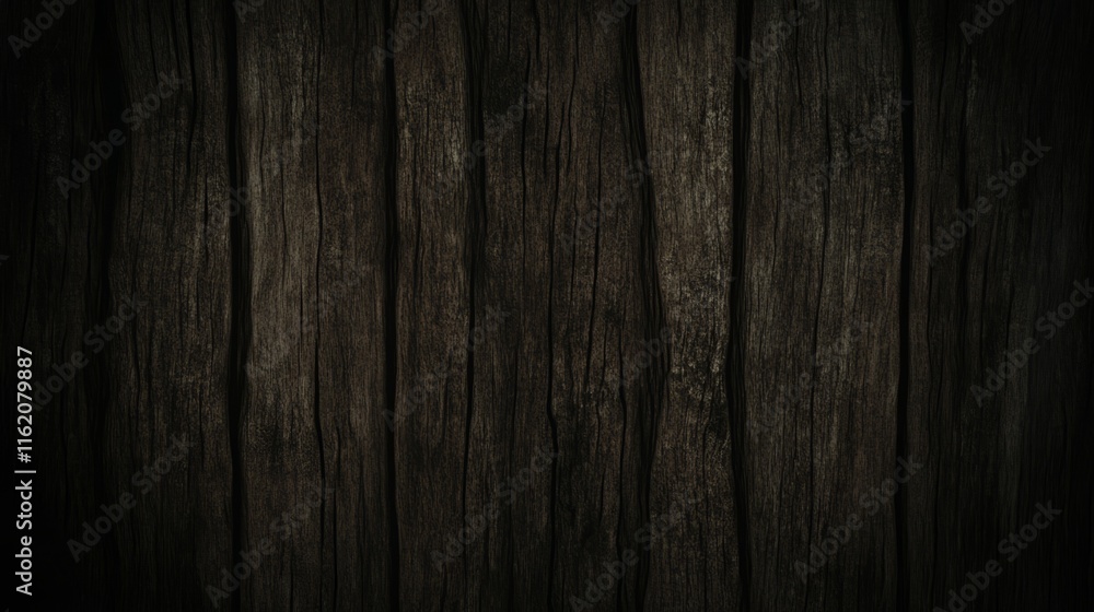 Dark Rustic Wooden Background Texture Image Dark Rustic Wooden Background Texture Image
