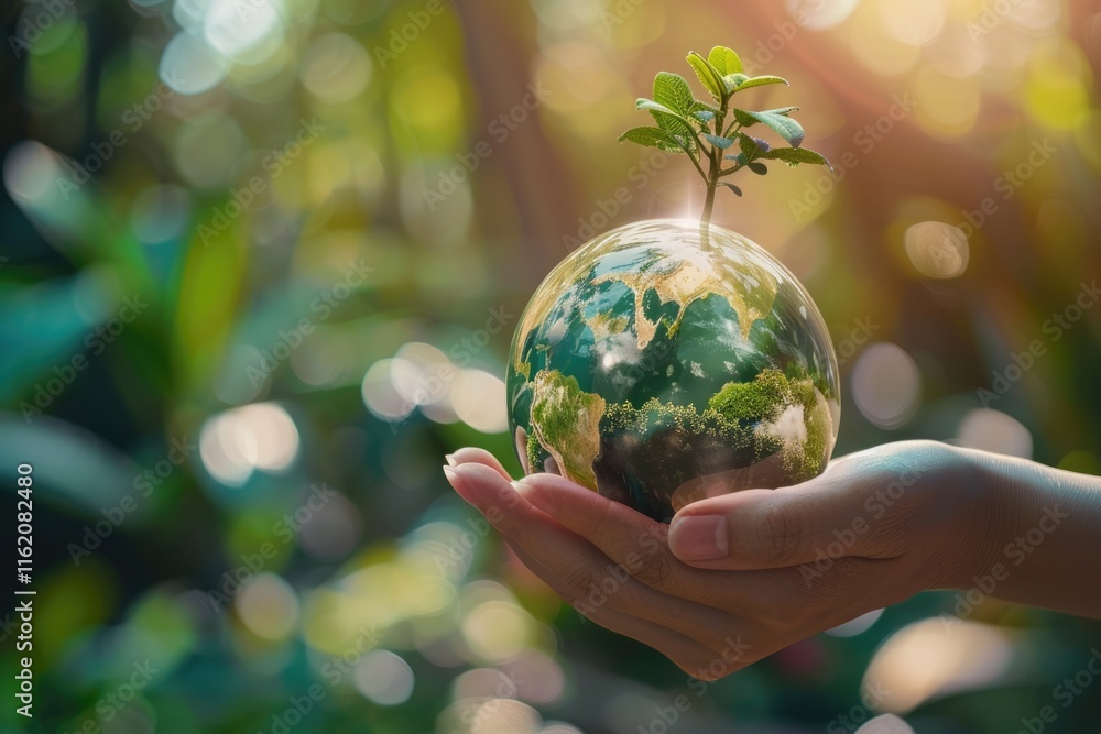 Corporate investment in ESG for environmental sustainability and charity support. Corporate investment in ESG for environmental sustainability and charity support.