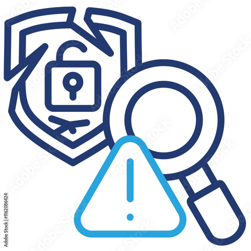 Vulnerability Icon