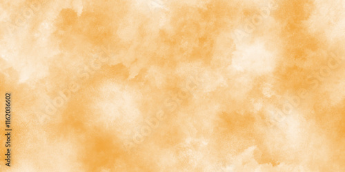 texture of colorful mulberry paper, Abstract light beige and cream watercolor texture, Grunge texture background with grainy effect, old vintage paper texture with cloudy stains.