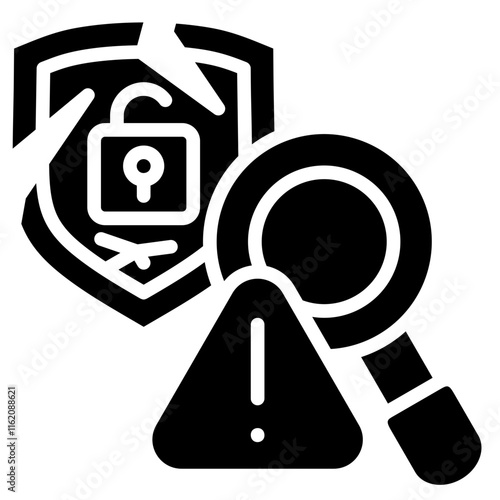 Vulnerability Icon