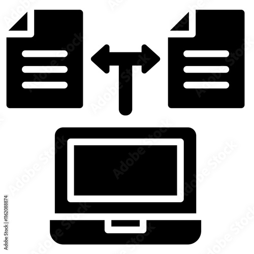 Redundancy Icon