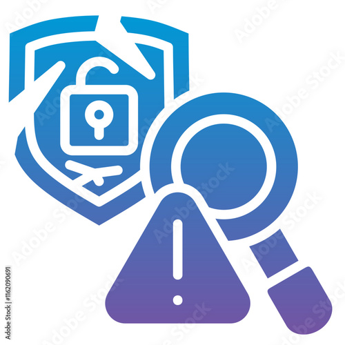 Vulnerability Icon
