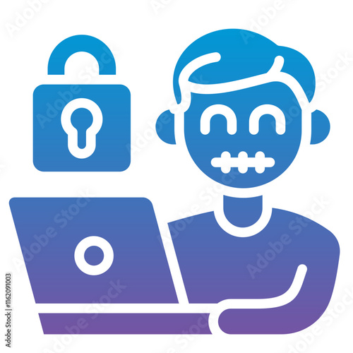 Secret Icon