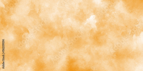 texture of colorful mulberry paper, Abstract light beige and cream watercolor texture, Grunge texture background with grainy effect, old vintage paper texture with cloudy stains.