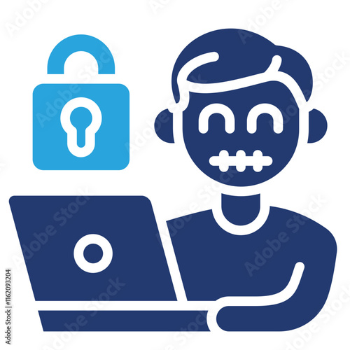 Secret Icon