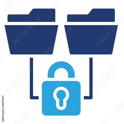 Classified Icon