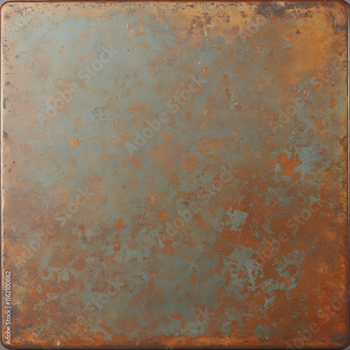 Wallpaper Mural Rustic Metal Texture Background Image Torontodigital.ca