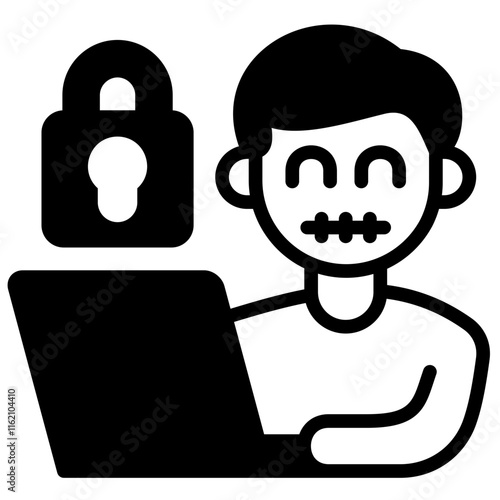 Secret Icon