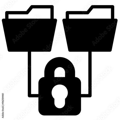 Classified Icon