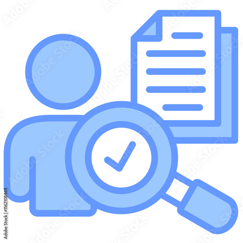 Auditor Icon