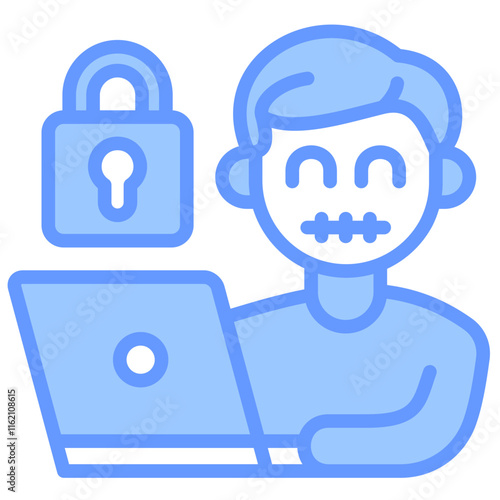 Secret Icon