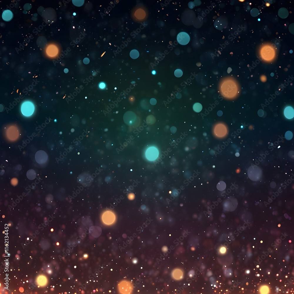 Fototapeta premium Star light background