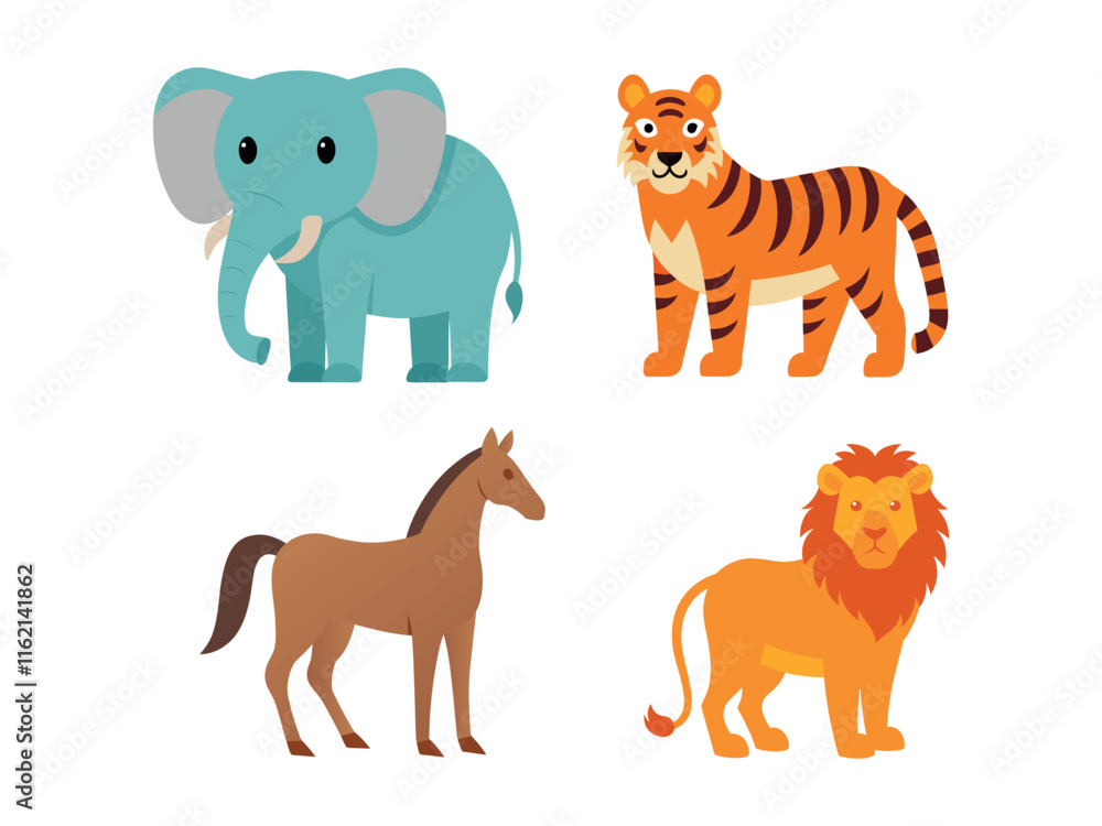 Bundle of Animals Bundle of Animals