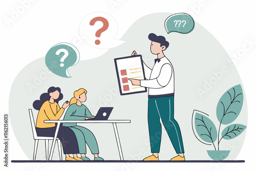 Ai generates interactive learning session classroom educational content collaborative environment engaging viewpoint innovation