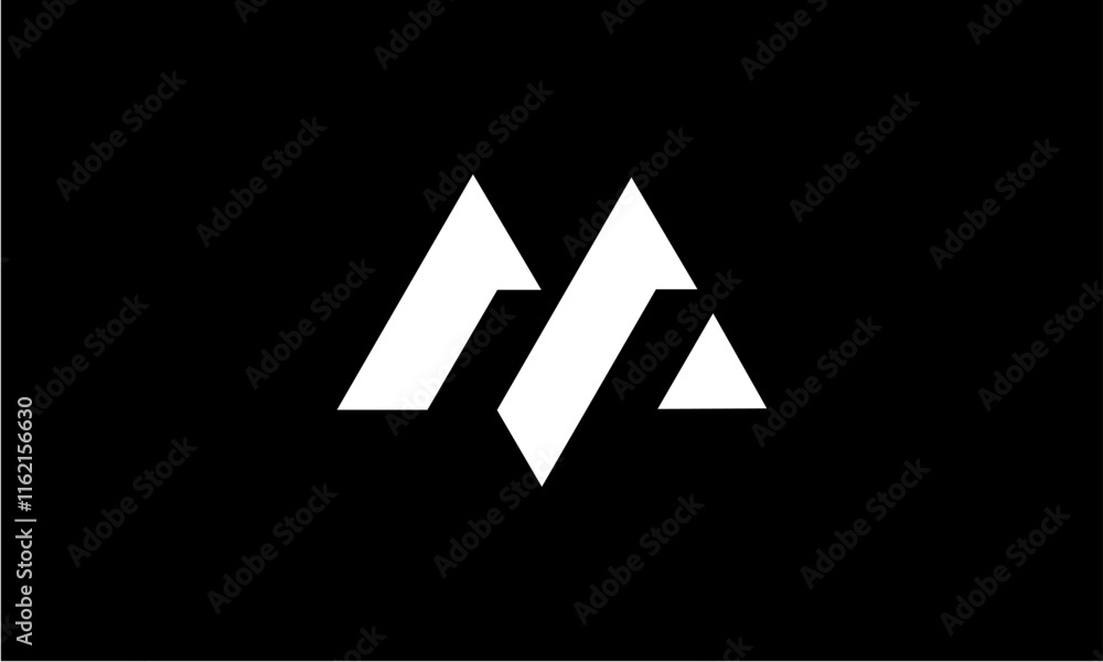M logo vector M logo vector