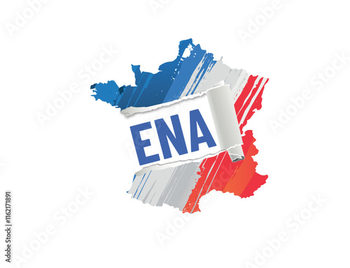 acronyme -ENA, ecole nationale d'administration