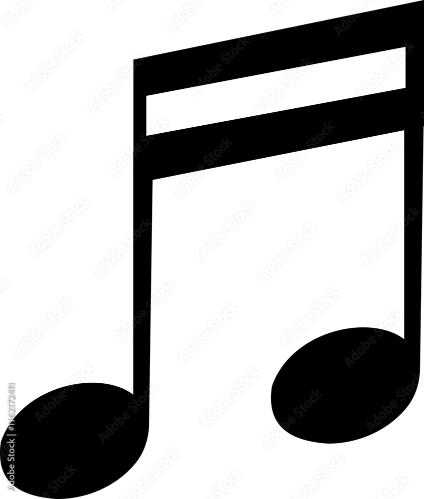 music notes icon, poised as the focal subject in a high-quality stock photograph, emphasized by defined bold lines, musically perfect, clarity, isolated on transparent background, used for web. music notes icon, poised as the focal subject in a high-quality stock photograph, emphasized by defined bold lines, musically perfect, clarity, isolated on transparent background, used for web.