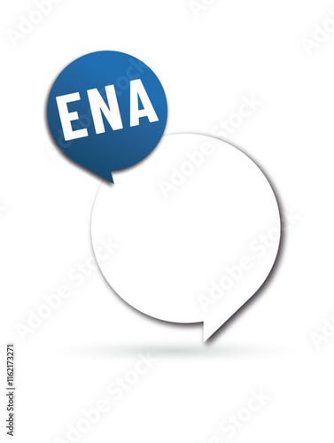 acronyme -ENA, ecole nationale d'administration