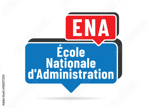 acronyme -ENA, ecole nationale d'administration