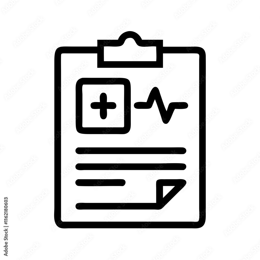 Ai generates health insights medical report analysis digital health clinic environment data-driven perspective Ai generates health insights medical report analysis digital health clinic environment data-driven perspective