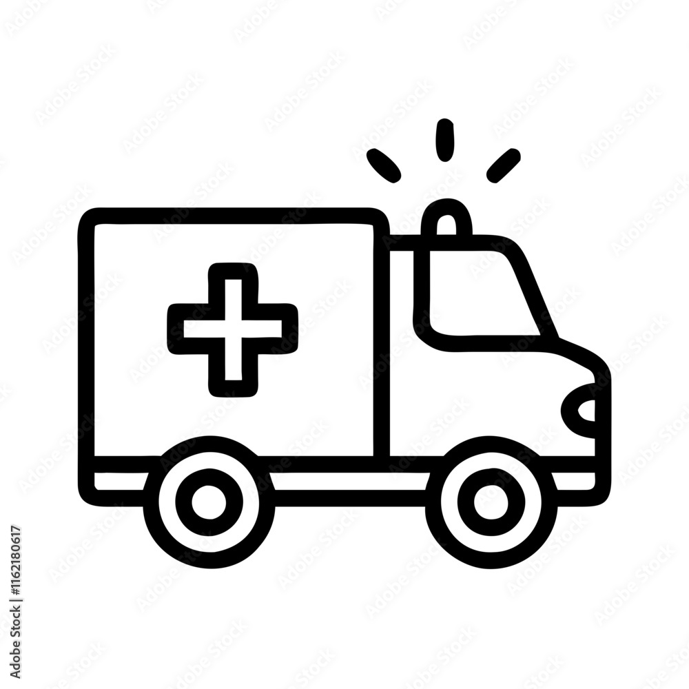 Ai generates emergency response scenario urban setting illustration health context aerial view rescue concept Ai generates emergency response scenario urban setting illustration health context aerial view rescue concept