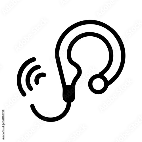 Ai generated sound technology hearing aids enhancing communication modern clinics digital innovations health tech