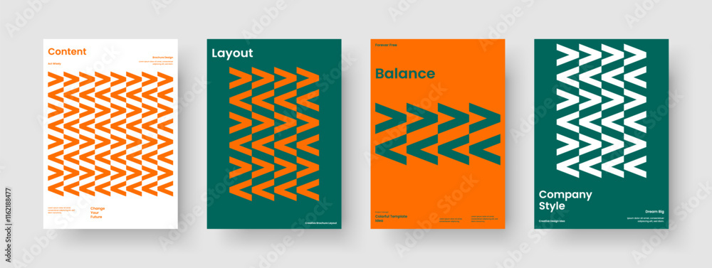 Abstract Banner Template. Geometric Background Layout. Modern Business Presentation Design. Flyer. Brochure. Book Cover. Report. Poster. Handbill. Leaflet. Journal. Portfolio. Advertising. Notebook