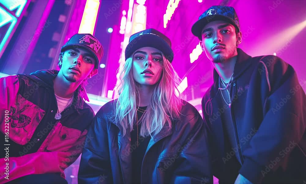 Fashion street style Gays