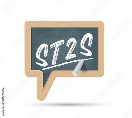 bac ST2S - Sciences et Technologies de la Santé et du Social
