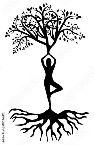 Yoga Tree