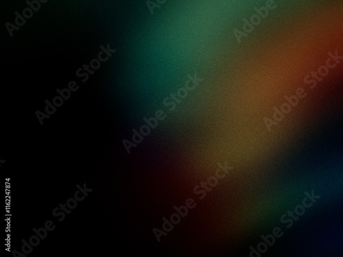 Abstract background overlay