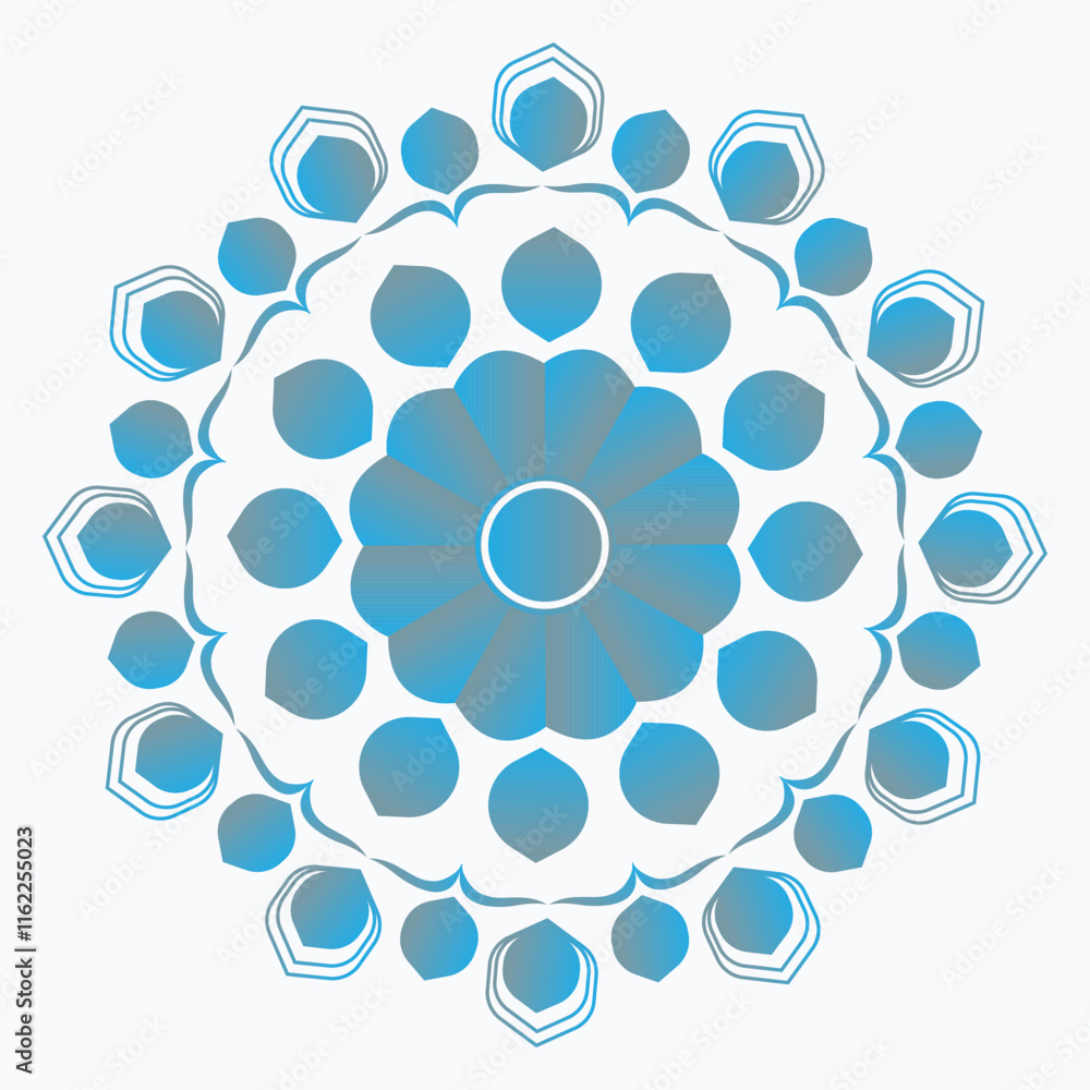 abstract circle background mandala design abstract circle background mandala design