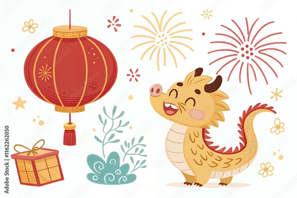 set of animals Design tradition element, gold line, minimal label Asian, retro title oriental border, golden decoration isolated elements. set of animals Design tradition element, gold line, minimal label Asian, retro title oriental border, golden decoration isolated elements.