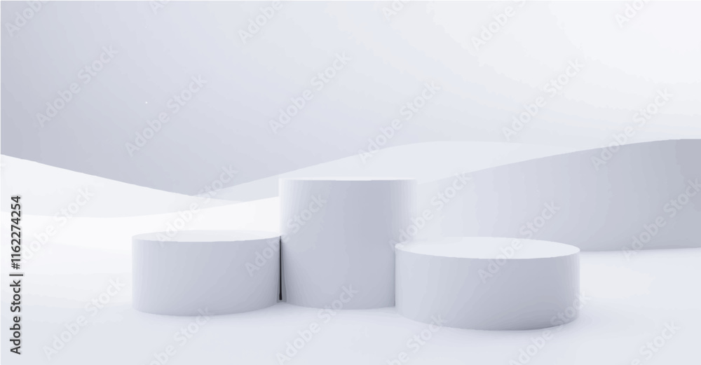 white gradient smooth background. abstract background design. premium light background design. illustration. vector. white gradient smooth background. abstract background design. premium light background design. illustration. vector.