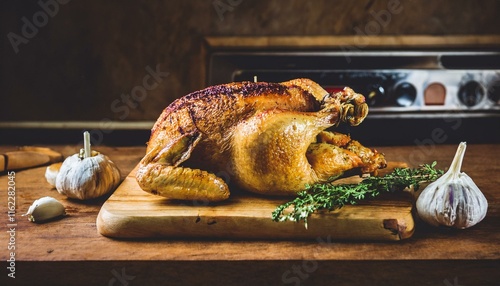 The ultimate comfort on a cold evening.  