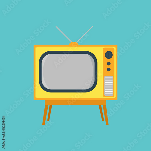 retro tv 