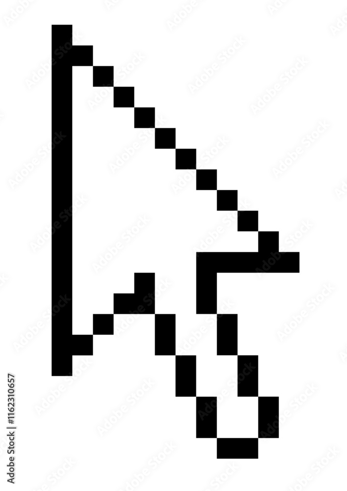 mouse pointer
