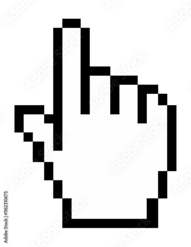 mouse pointer